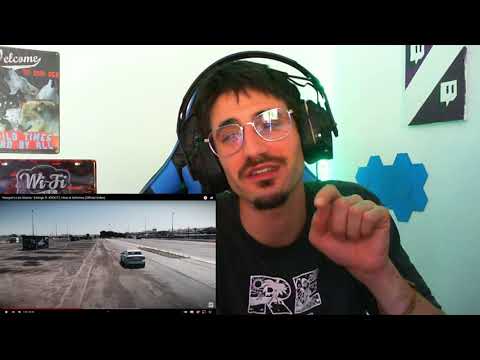 REACT Yeezyuri x Léo Stunna - Estrago ft. XROOTZ, Hoss & Schemes