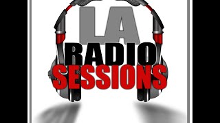 LA Radio Sessions: Andy and Renee - The Gulf of Araby