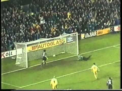 Chelsea 3-1 Vicenza Semi Final 2nd Leg Uefa Cup Winners Cup 1998