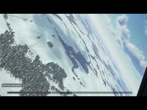 Wings of Liberty JG52, JG54 Bf109G2 (Di'O Wahn) №2