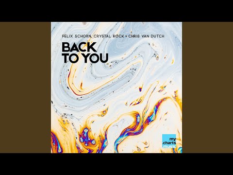 Back to You