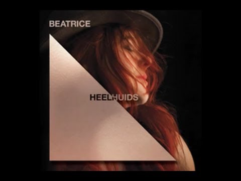 Beatrice van der Poel HEELHUIDS trailer cd en vinyl
