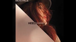 Beatrice van der Poel HEELHUIDS trailer cd en vinyl