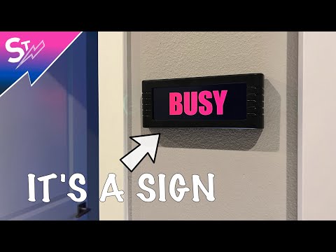 Hands On With the BusyBox D