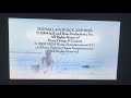 Closing To The Ballad Of Jack And Rose 2005 DVD
