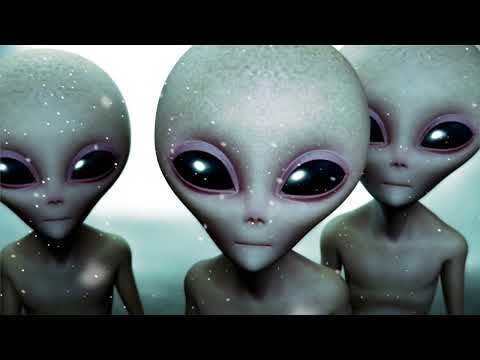 Ovidiu Mihăilescu -Atacul Martienilor (melodie aproape SF)