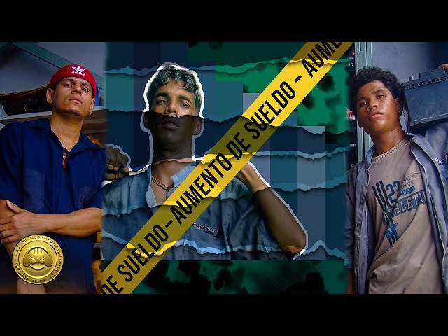 AUMENTO DE SUELDO - JP21