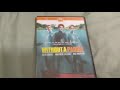 WITHOUT A PADDLE DVD Overview