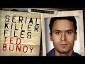 The Lady Killer TED BUNDY SERIAL KILLER FILES 30