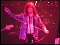 Gene Loves Jezebel - (Limelight) New York City 1993 (Master HD)
