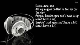 #DP Beats - Trippin (feat. Wiz Khalifa &amp; Travis Scott) official lyrics video :)