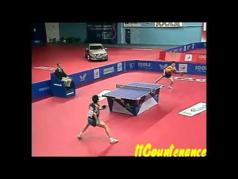 WJTTC 10 Song Hongyuan Lin Gaoyuan (Final).avi