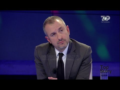 Top Story, 2 Nentor 2017, Pjesa 1 - Top Channel Albania - Political Talk Show