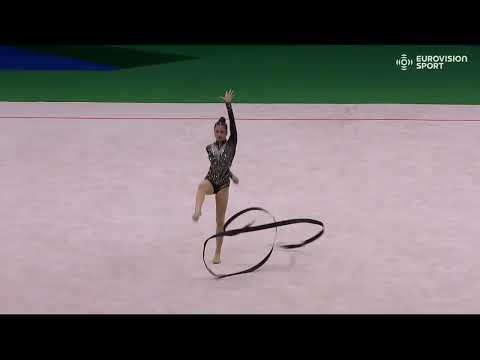 LICA Amalia ROU RIBBON   26,15   AAQ  🏟 Rio de Janeiro, Brazilia 🇧🇷