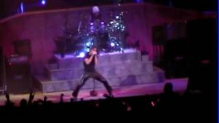 Creed: Freedom Fighter Live in Indianapolis (2002)