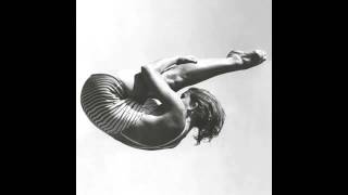 Andy Stott - Lost and Found