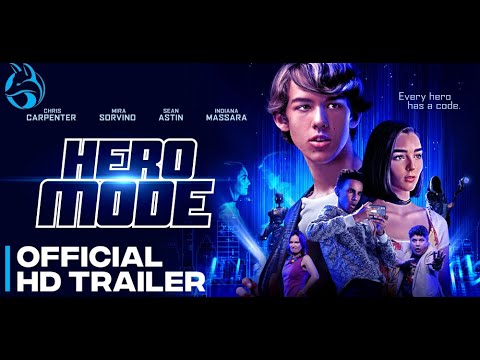 Hero Mode (Trailer)