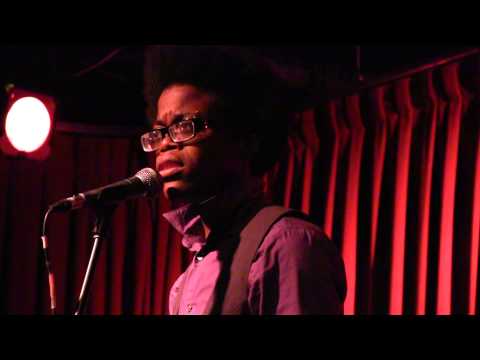Toronto Poetry Slam: Truth Is...