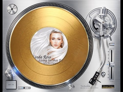 IAN COLEEN & MANUEL RIOS FEAT. LINDA ROSS - LIVING FOR THAT FEVER (ORIGINAL VERSION) (℗+©2017)