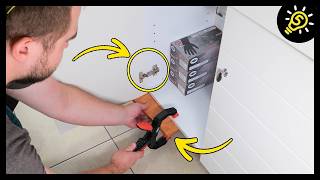 Explore the Genius Repair Hacks and Useful Tools in 5 Minutes! 🛠️