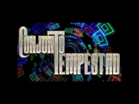 Conjunto Tempestad / La Niña del Teléfono / 2025