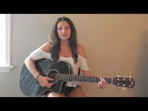 Little Do You Know - Alex and Sierra Cover