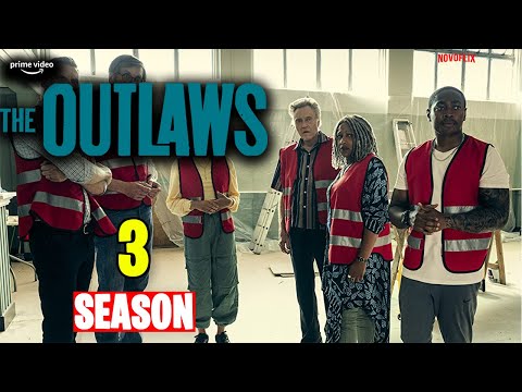 Will The Outlaws be renewed for Season 3?