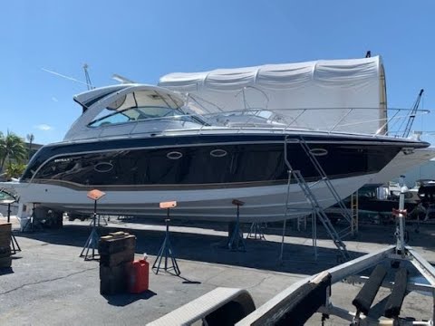 2012 Formula 40 PC For Sale with MarineMax Miami