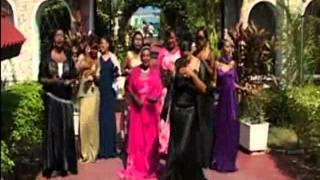 Taarab-Mariam Mwinjuma choko mchokoe pweza