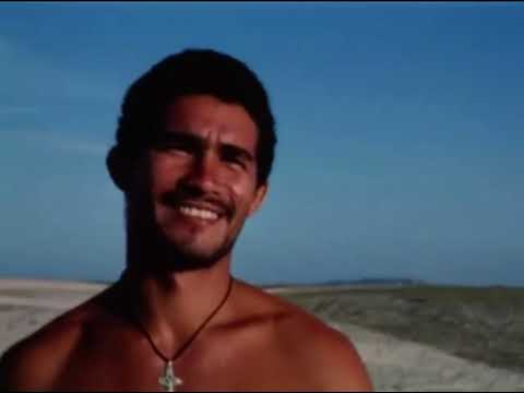 Aquiraz 1ª Capital do Ceará. Filme curta metragem No passo da veia