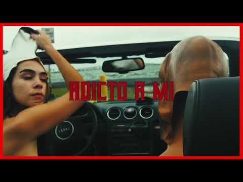 MJ Nebreda - Adicto A Mi