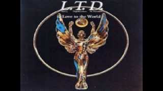 LTD - Love To The World (Re-Edit)