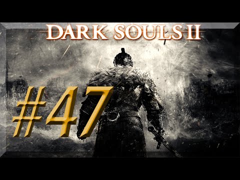 Dark Souls II w/ NERDIAQ Ep.47 - The Shady Merchant