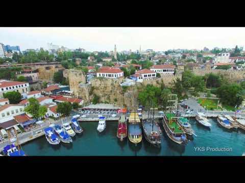 Antalya Kaleiçi