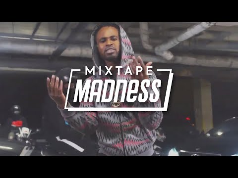 Dun D - CERTi (Music Video) | @MixtapeMadness