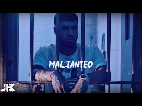 Instrumental Trap "Malianteo" Type Beat | Prod. JHC Beats