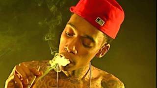 Wiz Khalifa - Smoker Face [HD]