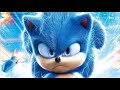 Sonic Movie- Speed Me Up (Instrumental with backing vocals)
