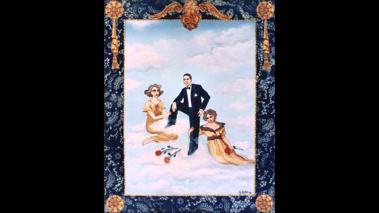 CARLOS GARDEL - ADIÓS QUE TE VAYA BIEN (1924).
