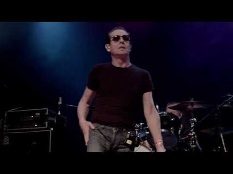 Graham Bonnet Band - Lost In Hollywood .