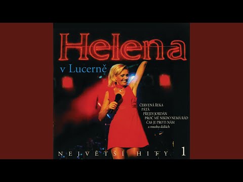 Dvě malá křídla tu nejsou (Live)