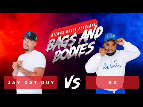 Jay Dat Guy vs KD