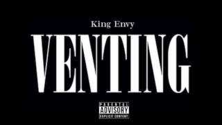 King Envy - Venting