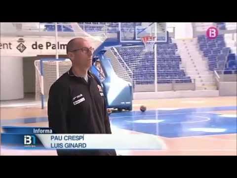 Entrevista a Ángel Cepeda (IB3 Notícies Migdia)