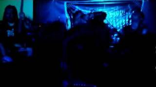 Mantak-Evilust Nekrolust (Live at the Kinabalu Domination 2011)