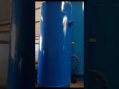 Air Compressor Tank