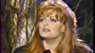 Kenny Rogers and Wynonna Judd -  Mary, Did You Know (Music Video)