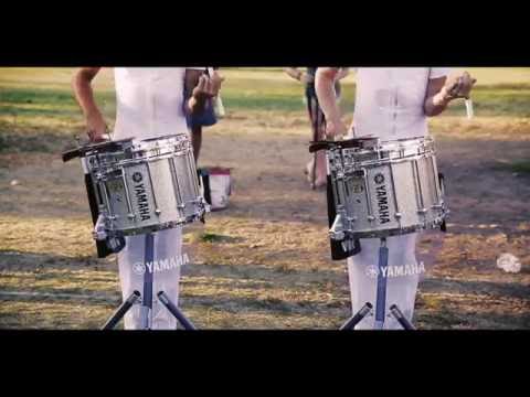 Madison Scouts 2016 "In the Lot" Pasadena, Ca