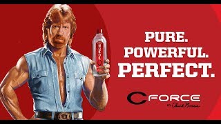 Chuck Norris WATER?!?  *Explicit*