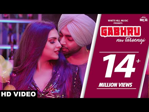 {Gabhru Nu Tarsengi} {Gabhru Nu Tarsengi} Best Songs